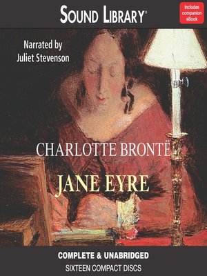 Jane Eyre